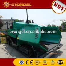 2018 6m Paver Width mini asphalt paver price RP603L